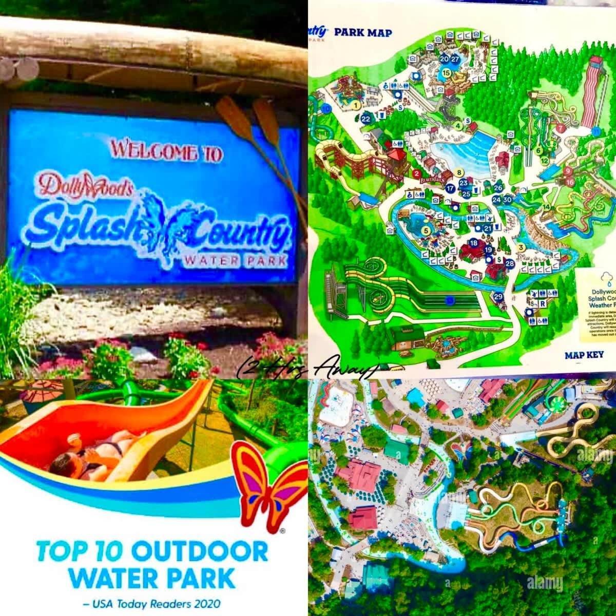 הוילה Big Stone Gap Gated Mansion - Basketball Court Movie Theater Views מראה חיצוני תמונה