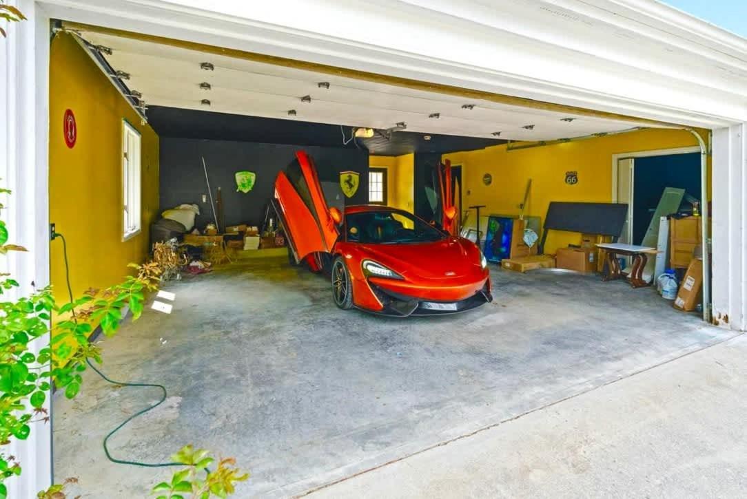 הוילה Big Stone Gap Gated Mansion - Basketball Court Movie Theater Views מראה חיצוני תמונה