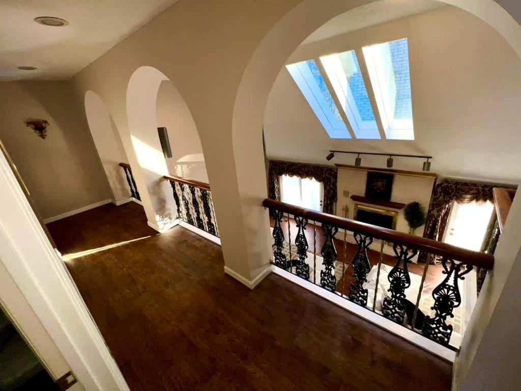 הוילה Big Stone Gap Gated Mansion - Basketball Court Movie Theater Views מראה חיצוני תמונה