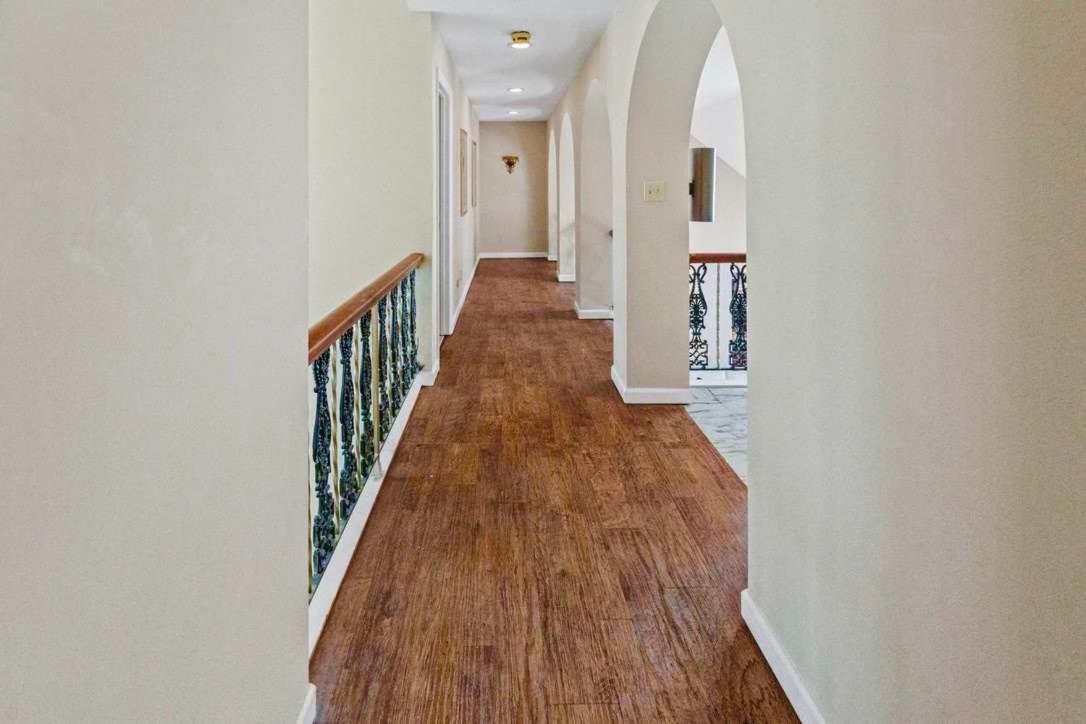 הוילה Big Stone Gap Gated Mansion - Basketball Court Movie Theater Views מראה חיצוני תמונה